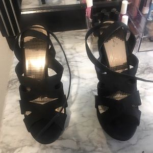 High heel for a woman